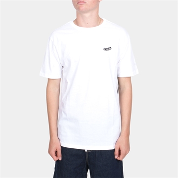 Volcom Jr. T-shirt Pistol White